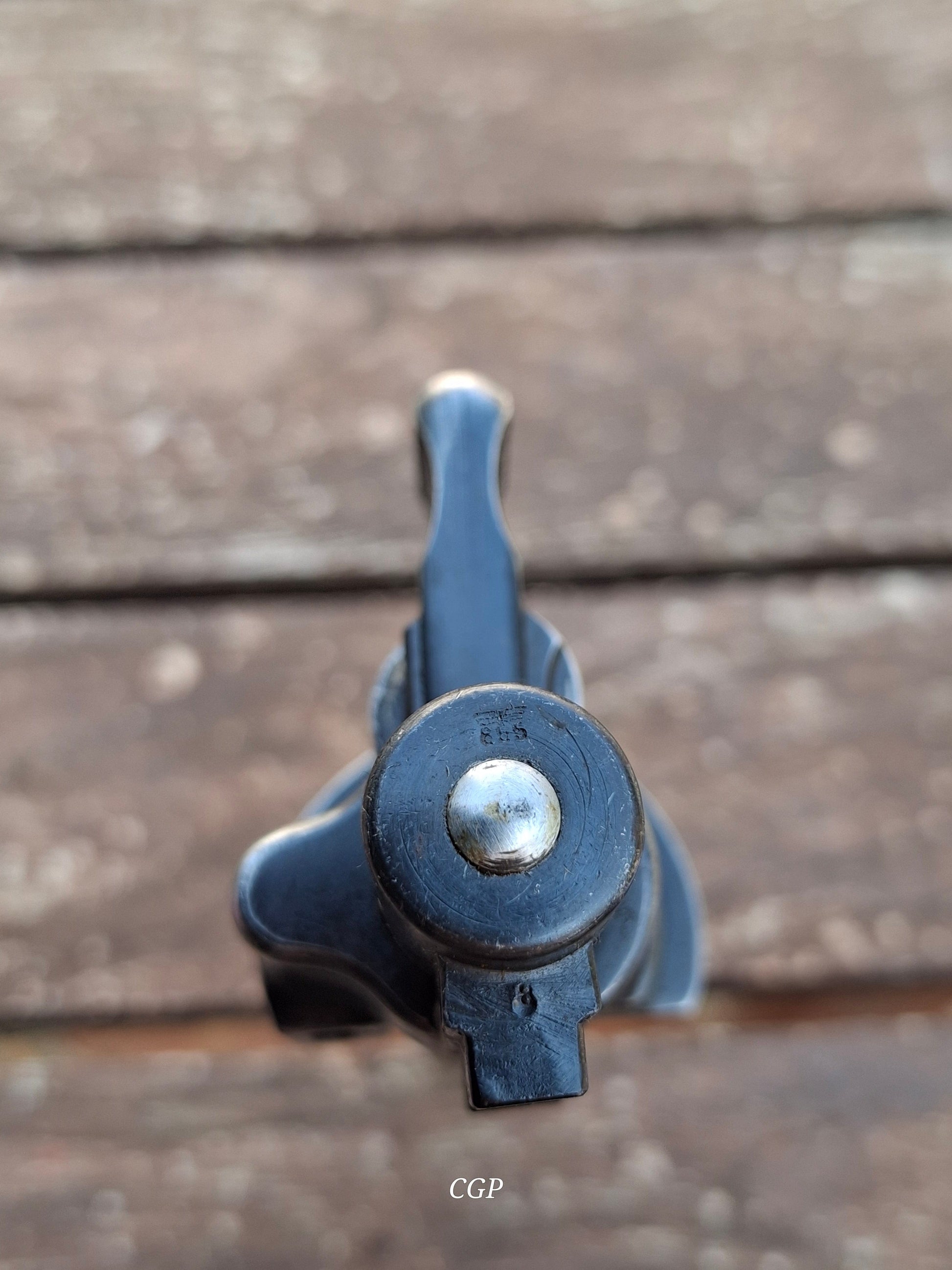 Mauser Mauser K98 Schlagbolzeneinheit WaA655