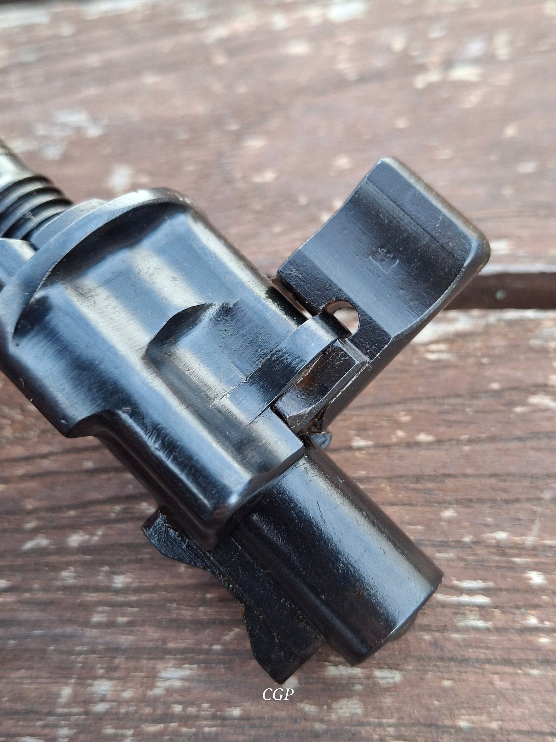 Mauser Mauser K98 Schlagbolzeneinheit WaA655