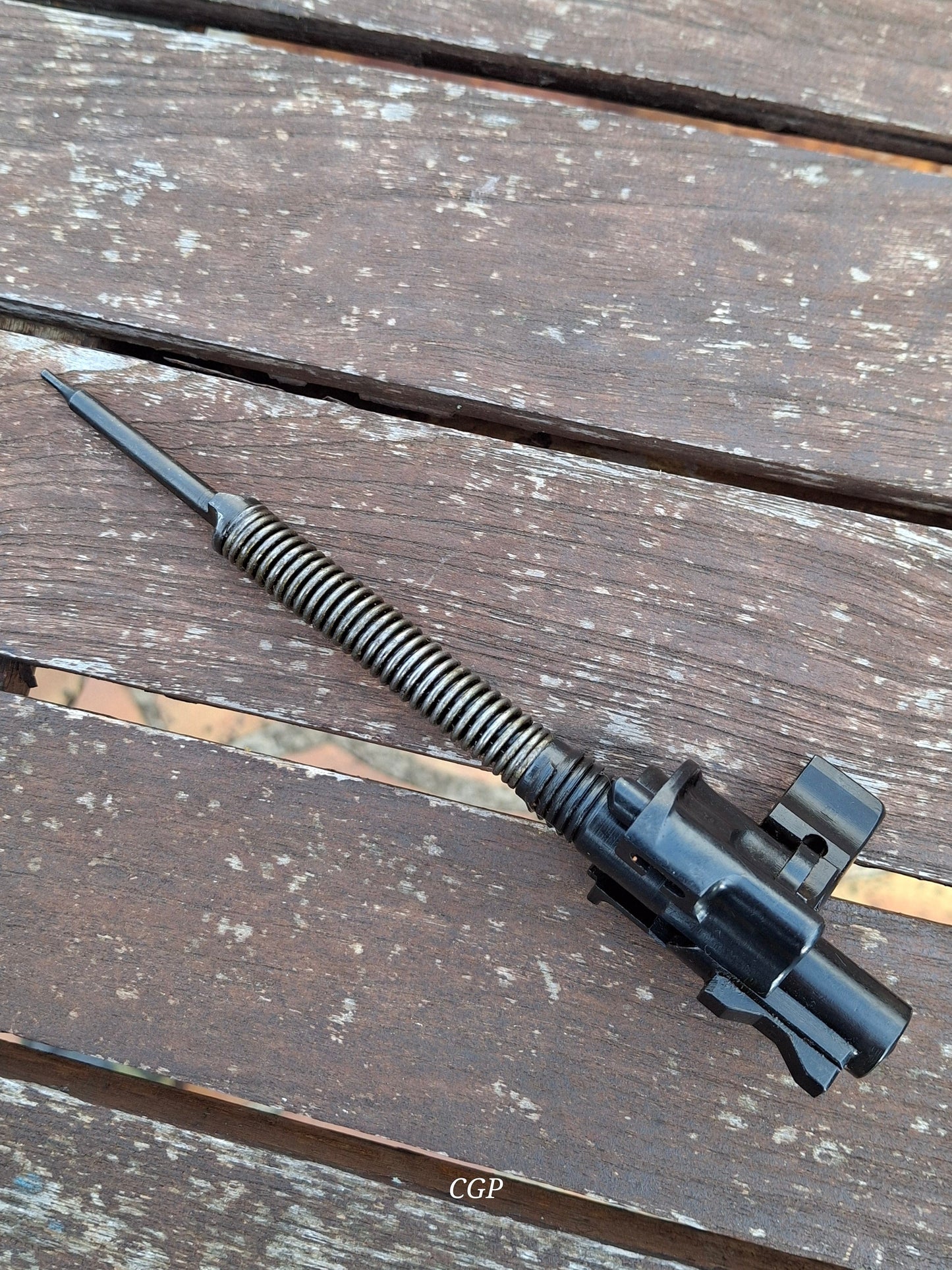 Mauser Mauser K98 Schlagbolzeneinheit WaA655