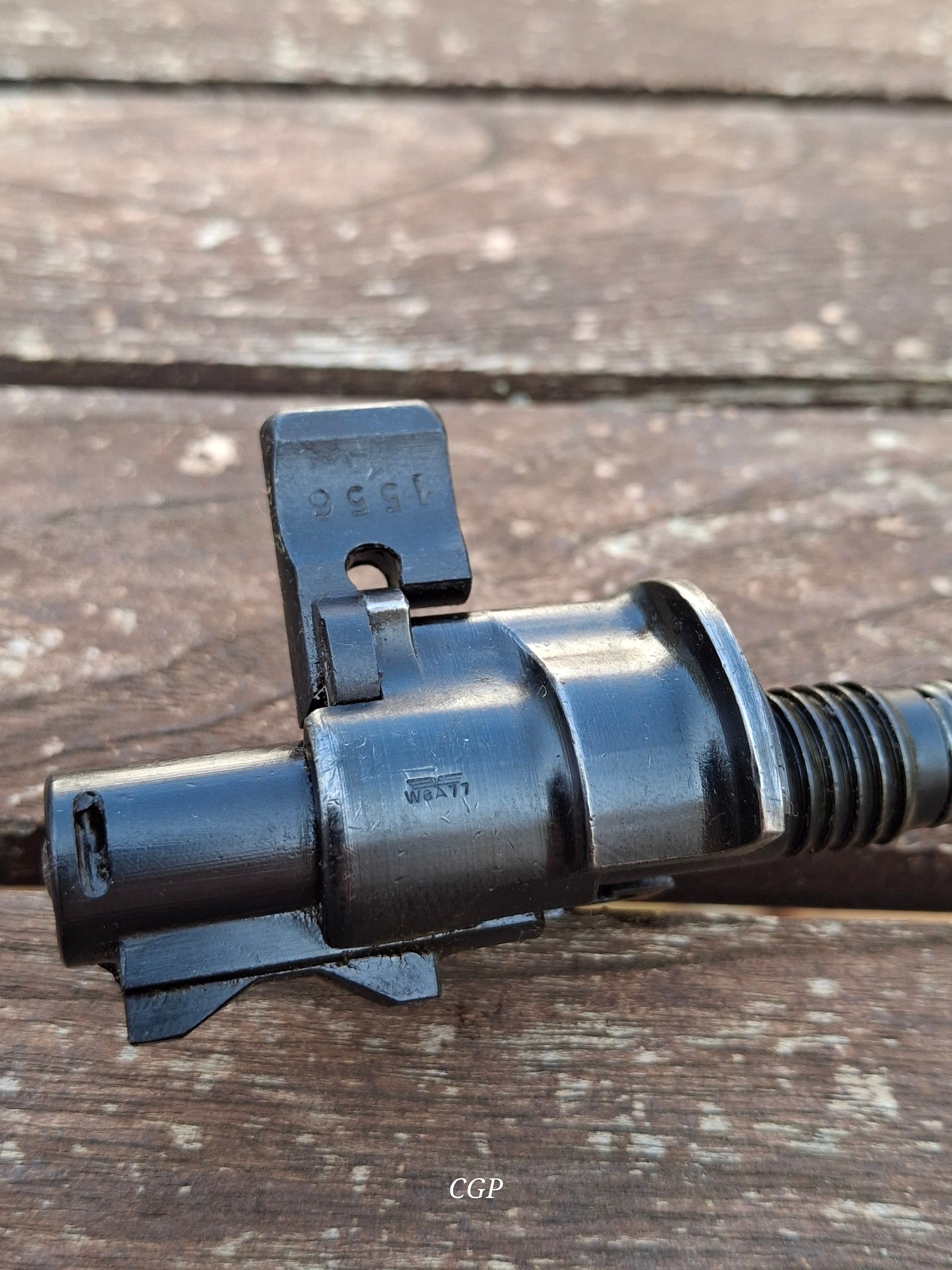 Mauser Mauser K98 Schlagbolzeneinheit WaA77