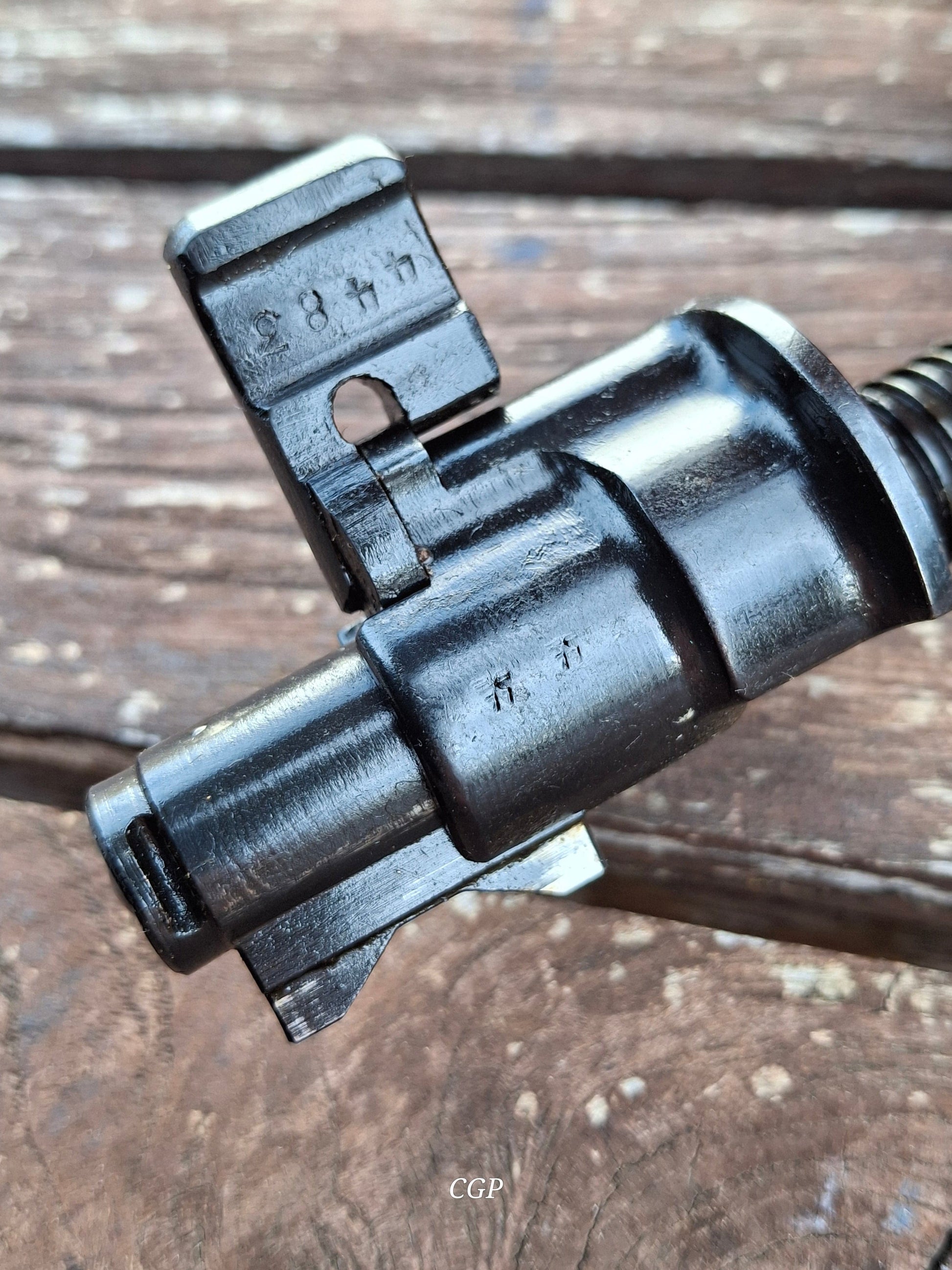 Mauser Mauser K98 Schlagbolzeneinheit WaA77