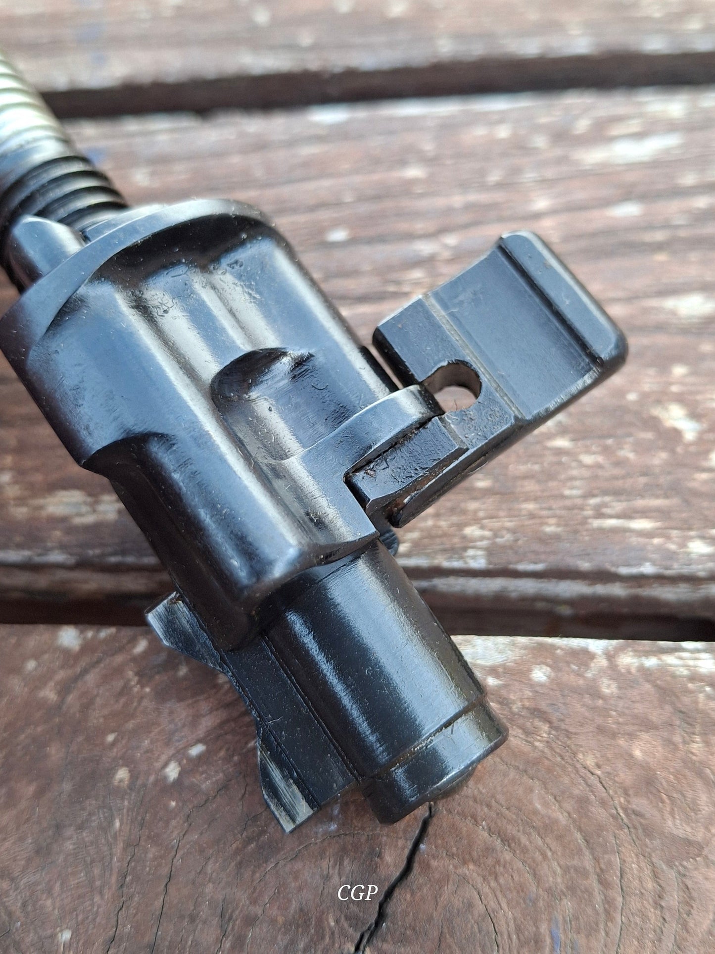 Mauser Mauser K98 Schlagbolzeneinheit WaA77