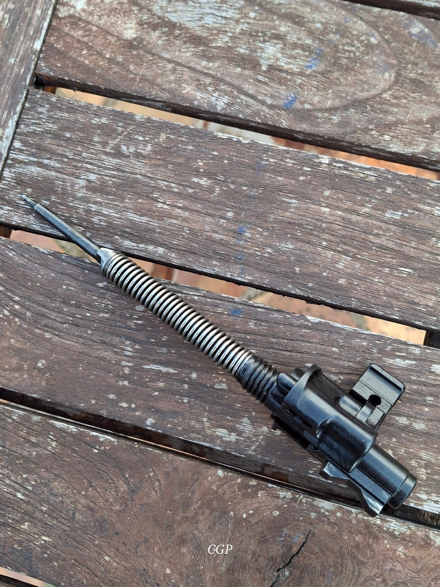 Mauser Mauser K98 Schlagbolzeneinheit WaA77