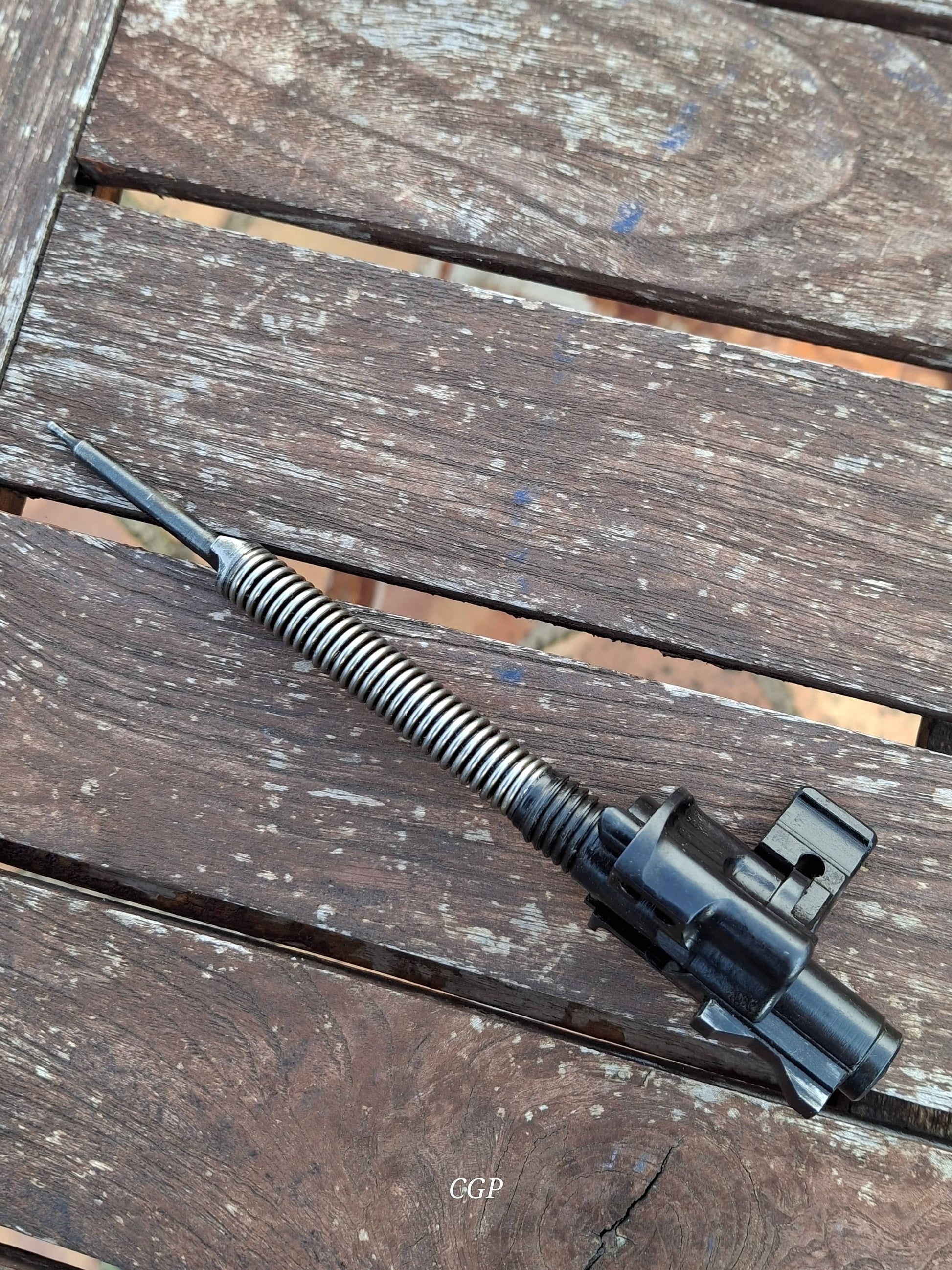 Mauser Mauser K98 Schlagbolzeneinheit WaA77