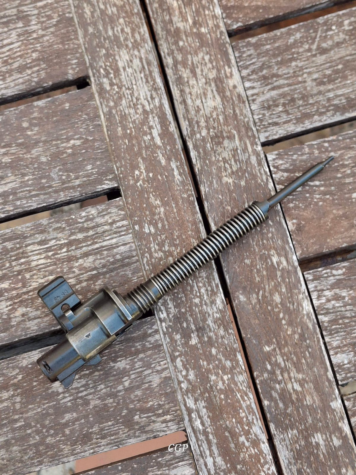Mauser Mauser K98 Schlagbolzeneinheit WaA77