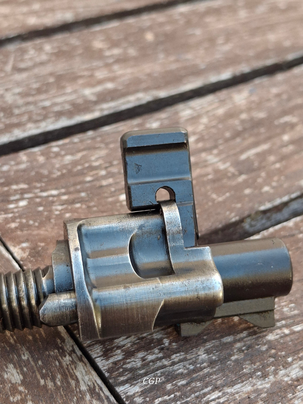 Mauser Mauser K98 Schlagbolzeneinheit WaA77