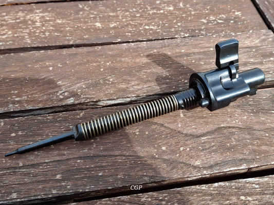 Mauser Mauser K98 Schlagbolzeneinheit Weimer 63