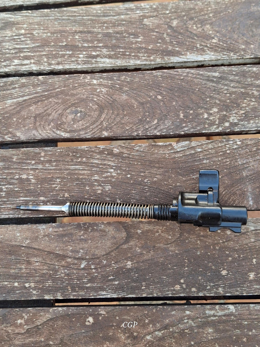 Mauser Mauser K98 Schlagbolzeneinheit Weimer 63 S/42