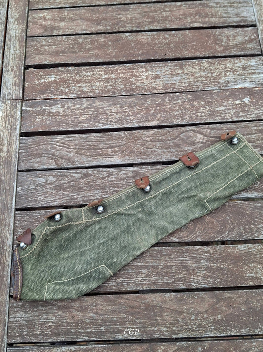 Mauser Mauser K98 Systemschutz , Webbing - Original WK2