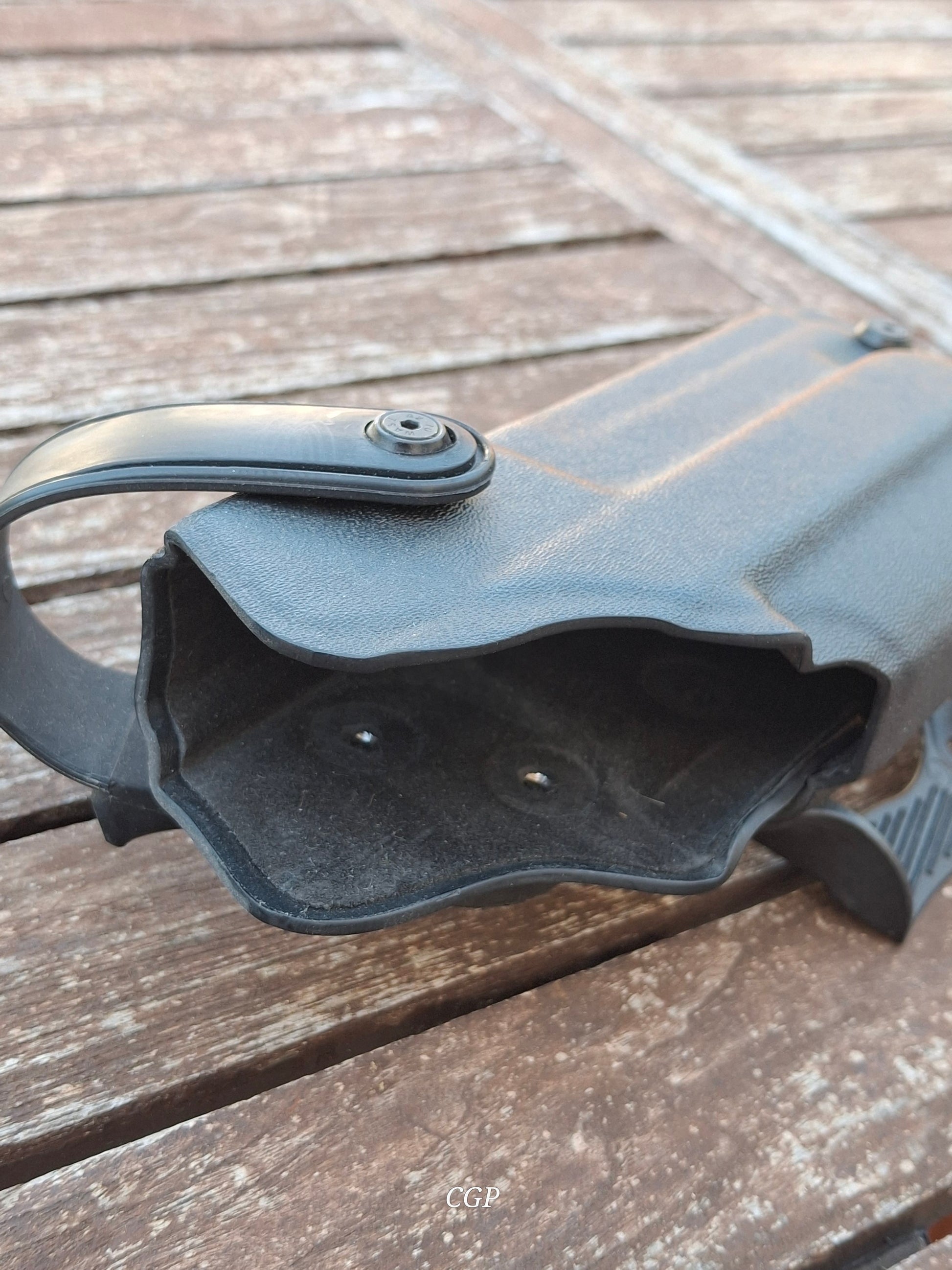 Radar Radar DX Behördenholster Sig Sauer P226