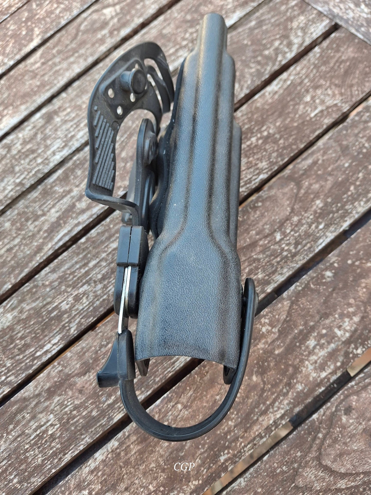 Radar Radar DX Behördenholster Sig Sauer P226