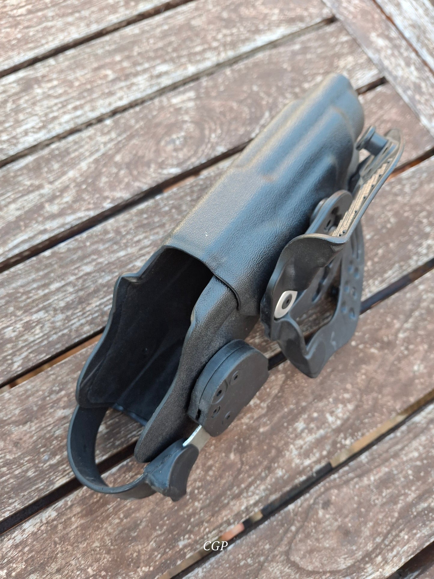 Radar Radar DX Behördenholster Sig Sauer P226
