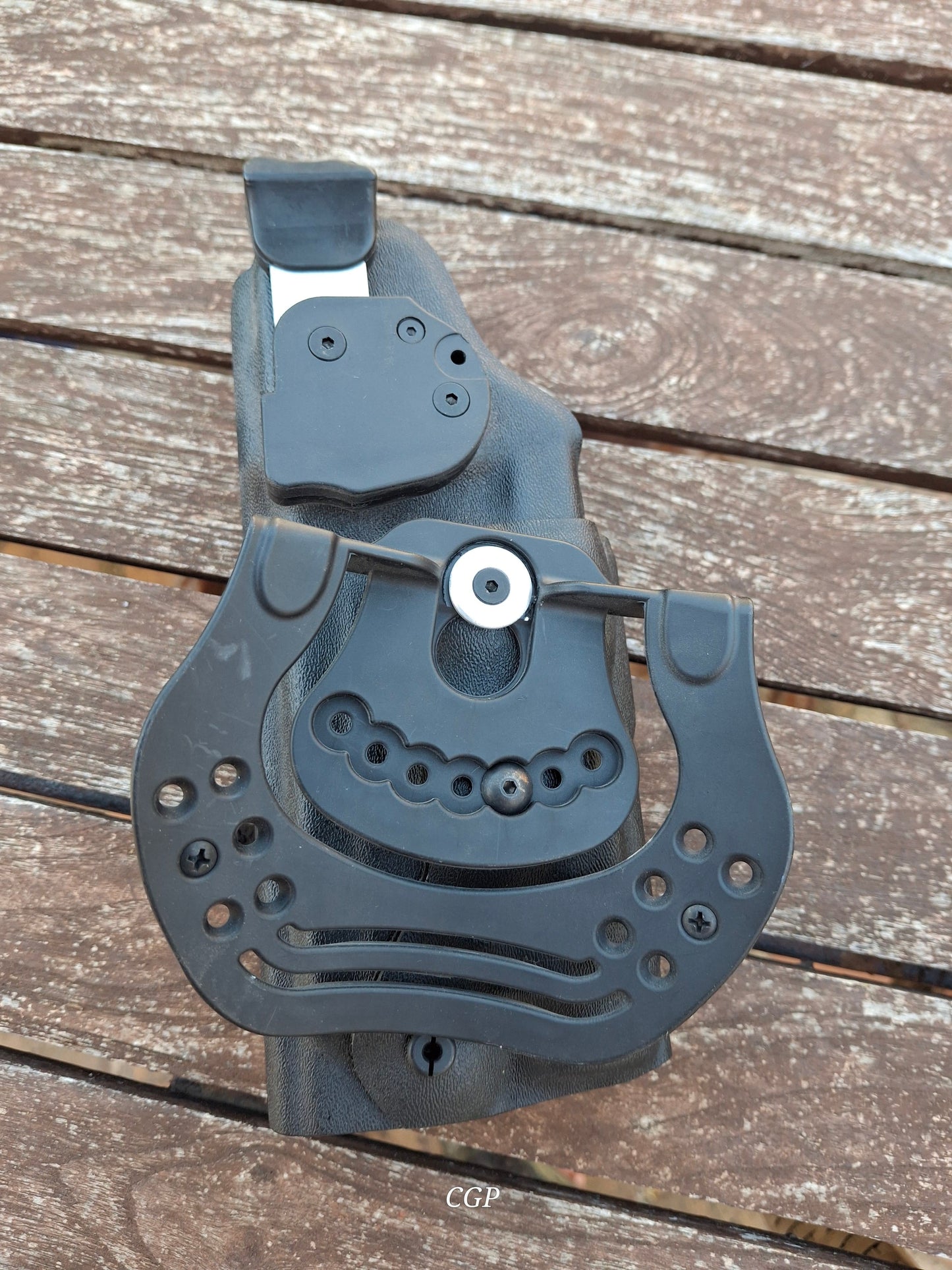 Radar Radar DX Behördenholster Sig Sauer P226