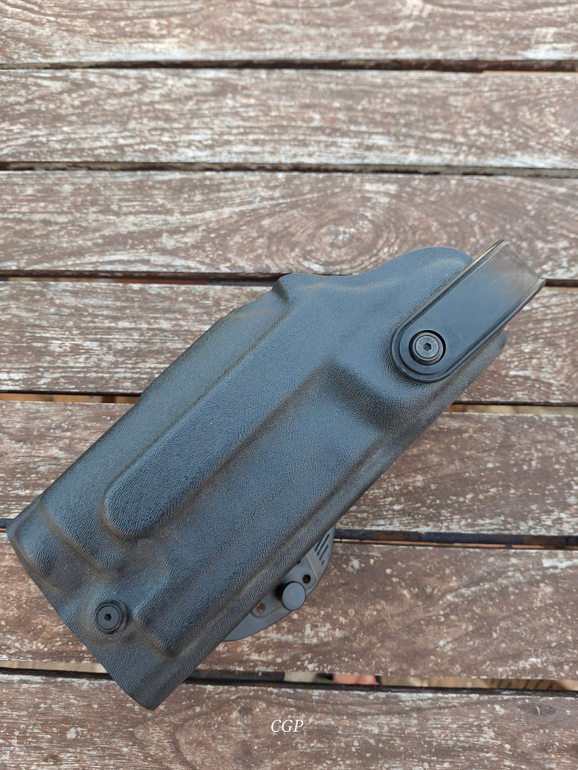 Radar Radar DX Behördenholster Sig Sauer P226