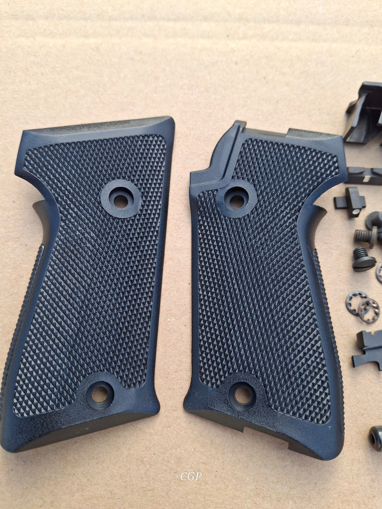 Sig Sauer Ersatzteile Kit Sig Sauer P220 Classic / P75 .45 1. Mod.