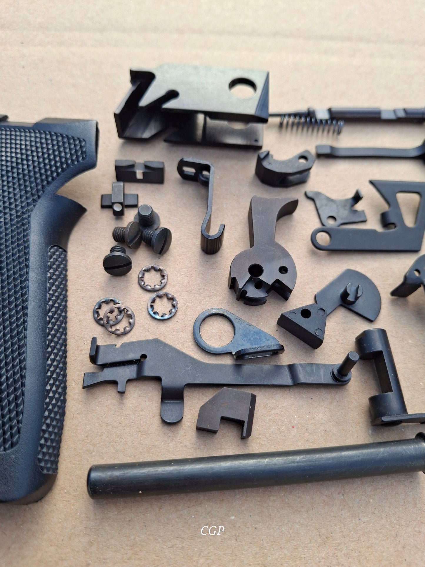 Sig Sauer Ersatzteile Kit Sig Sauer P220 Classic / P75 .45 1. Mod.