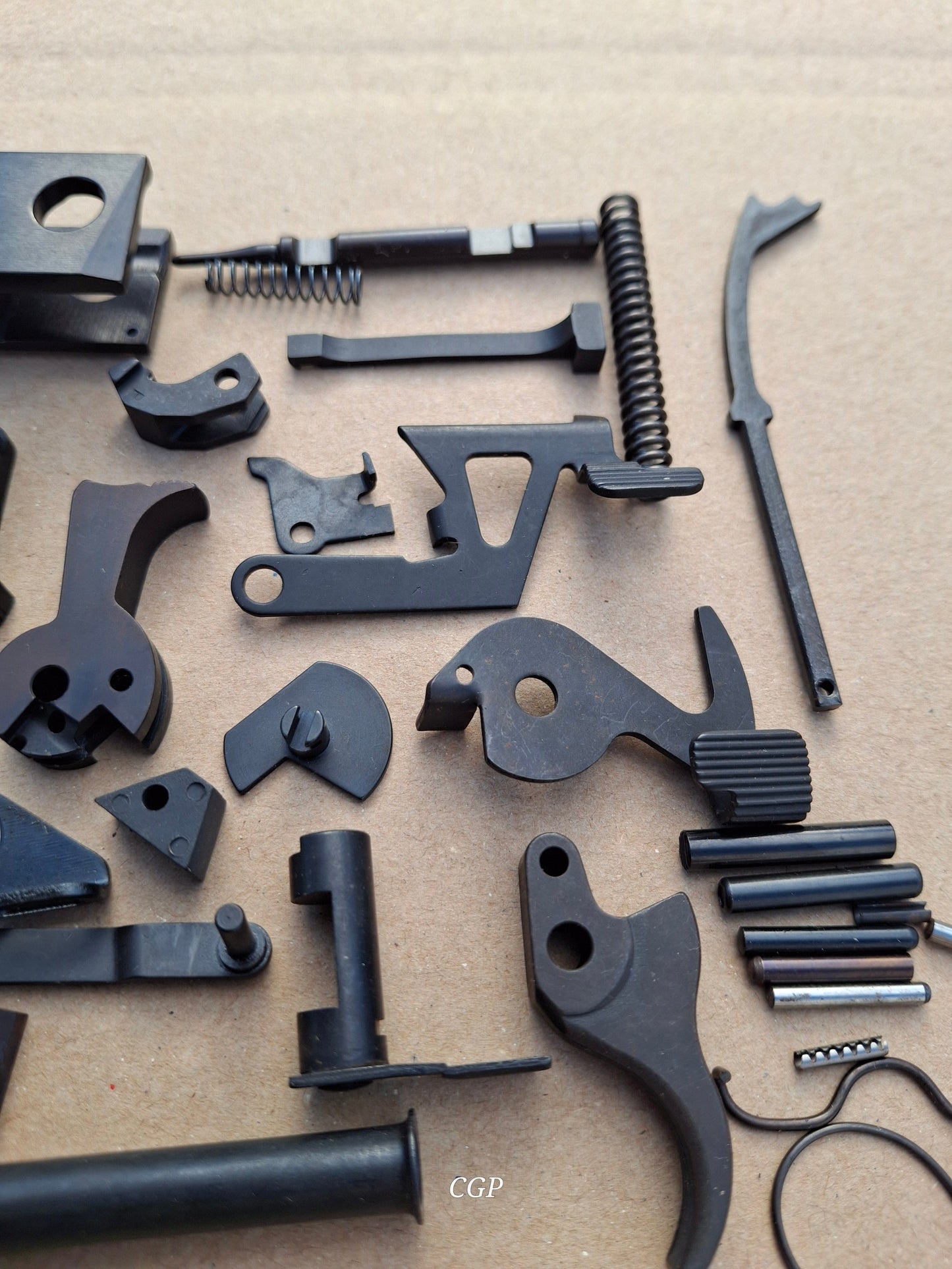 Sig Sauer Ersatzteile Kit Sig Sauer P220 Classic / P75 .45 1. Mod.