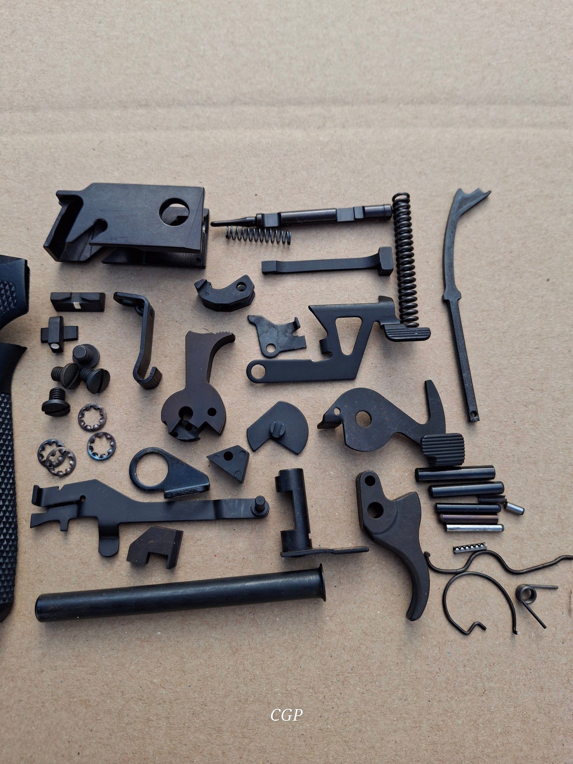 Sig Sauer Ersatzteile Kit Sig Sauer P220 Classic / P75 .45 1. Mod.