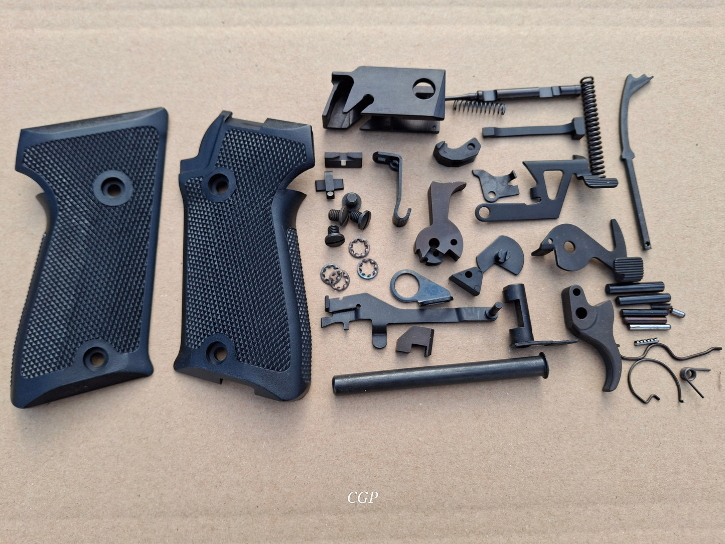 Sig Sauer Ersatzteile Kit Sig Sauer P220 Classic / P75 .45 1. Mod.