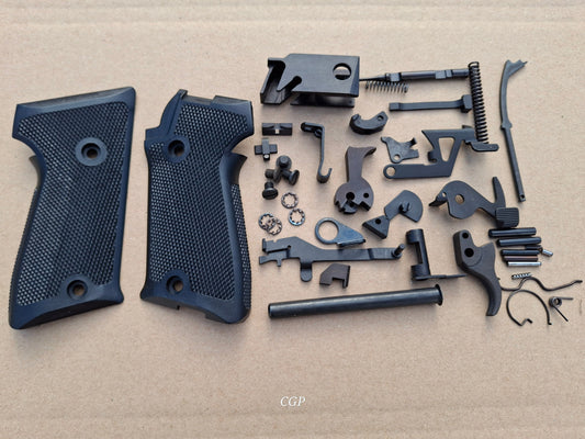 Sig Sauer Ersatzteile Kit Sig Sauer P220 Classic / P75 .45 1. Mod.