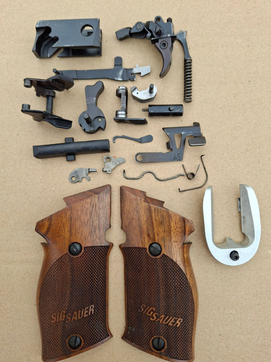 Sig Sauer Ersatzteile Kit Sig Sauer P220 X-Serie SAO