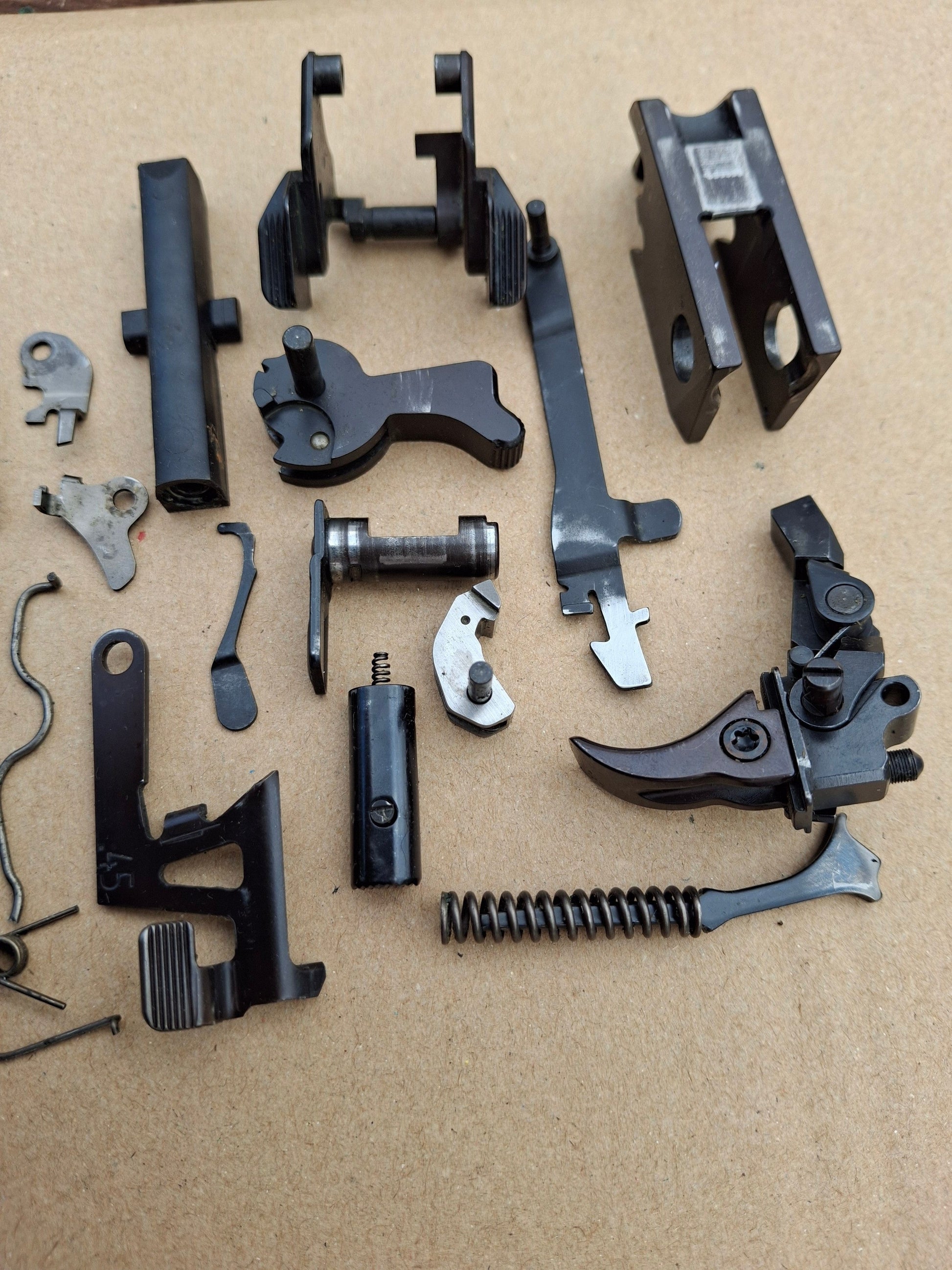 Sig Sauer Ersatzteile Kit Sig Sauer P220 X-Serie SAO