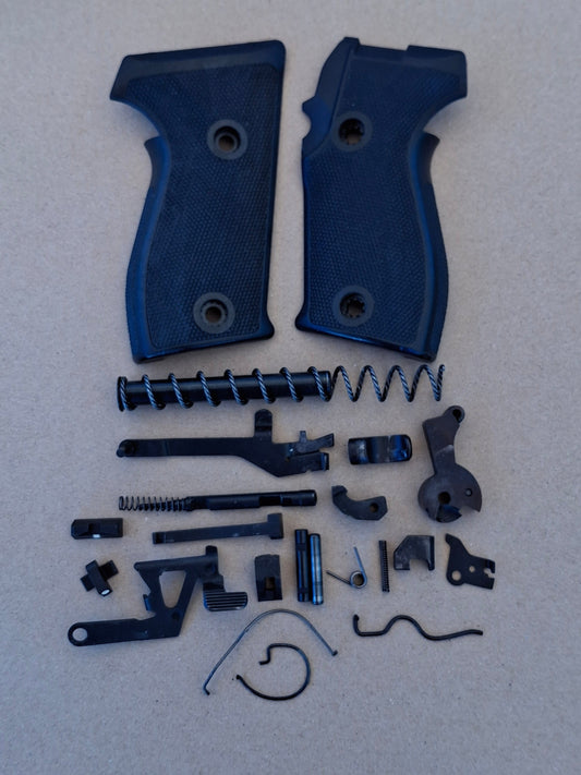 Sig Sauer Ersatzteile Kit Sig Sauer P225 / P6 - gross