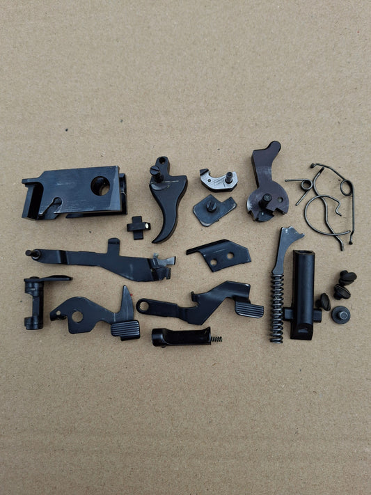 Sig Sauer Ersatzteile Kit Sig Sauer P226 DAO