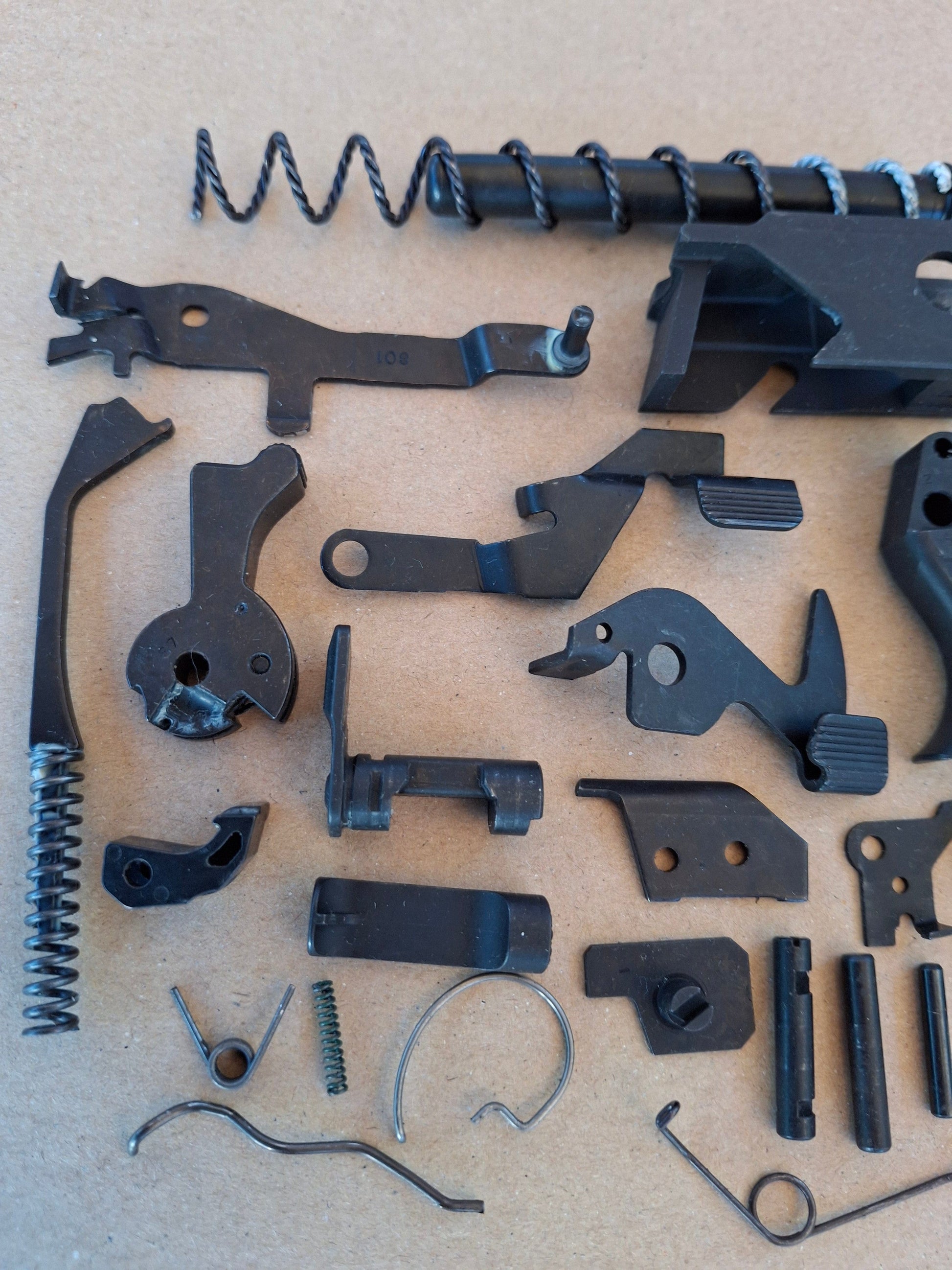 Sig Sauer Ersatzteile Kit Sig Sauer P226 LDC