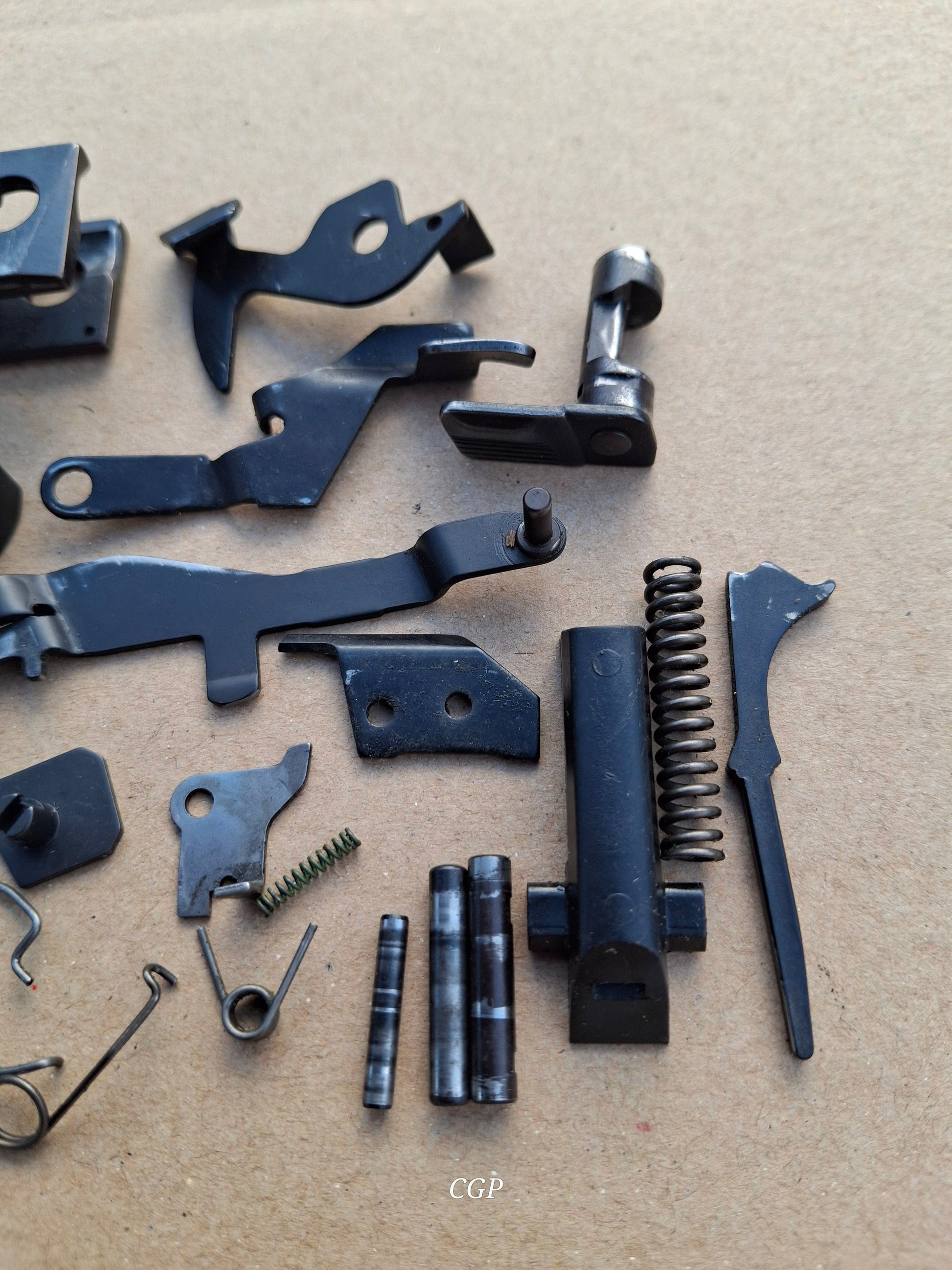 Sig Sauer Ersatzteile Kit Sig Sauer P226 X-Serie DA/SA
