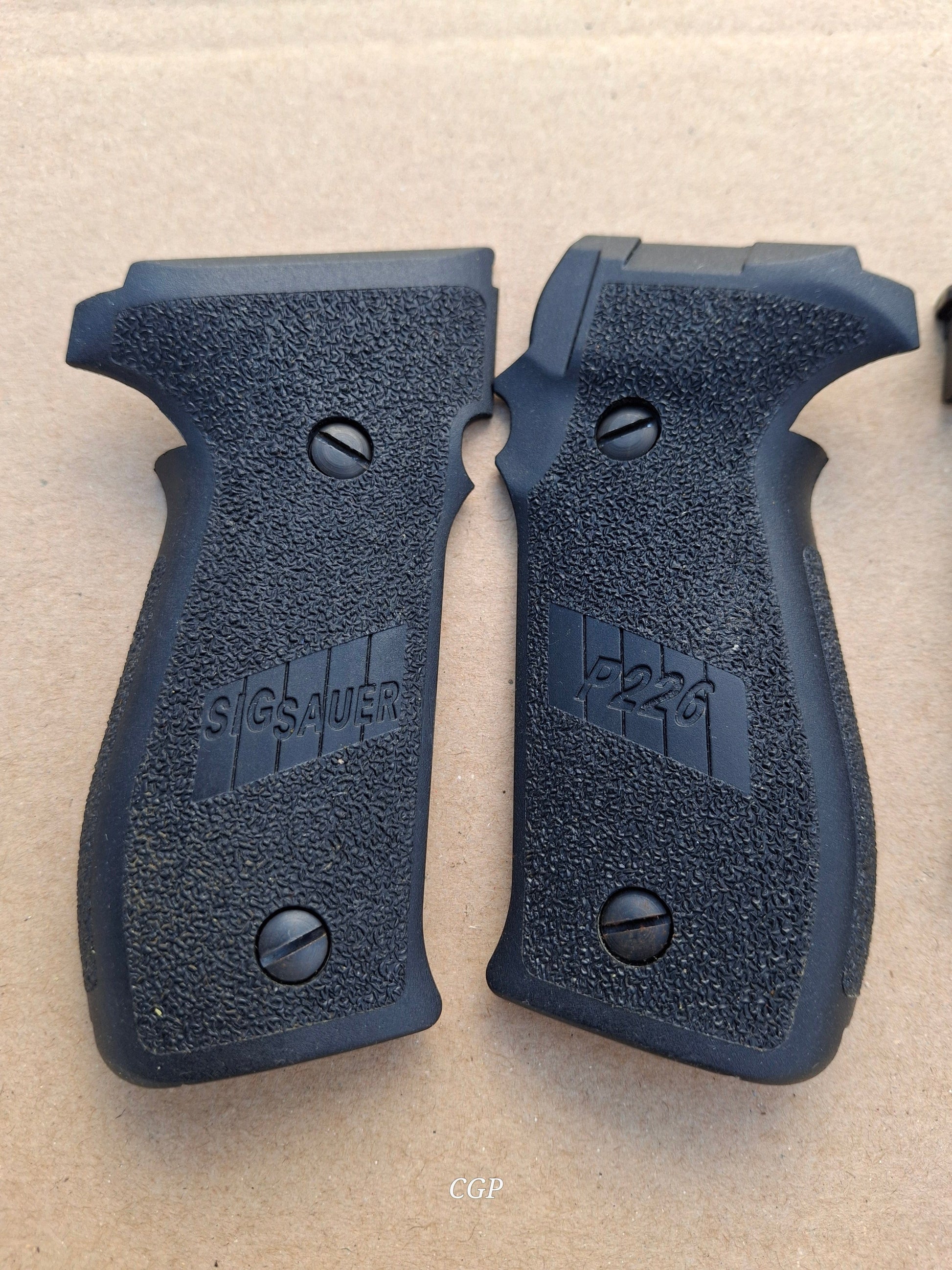 Sig Sauer Ersatzteile Kit Sig Sauer P226 X-Serie DA/SA