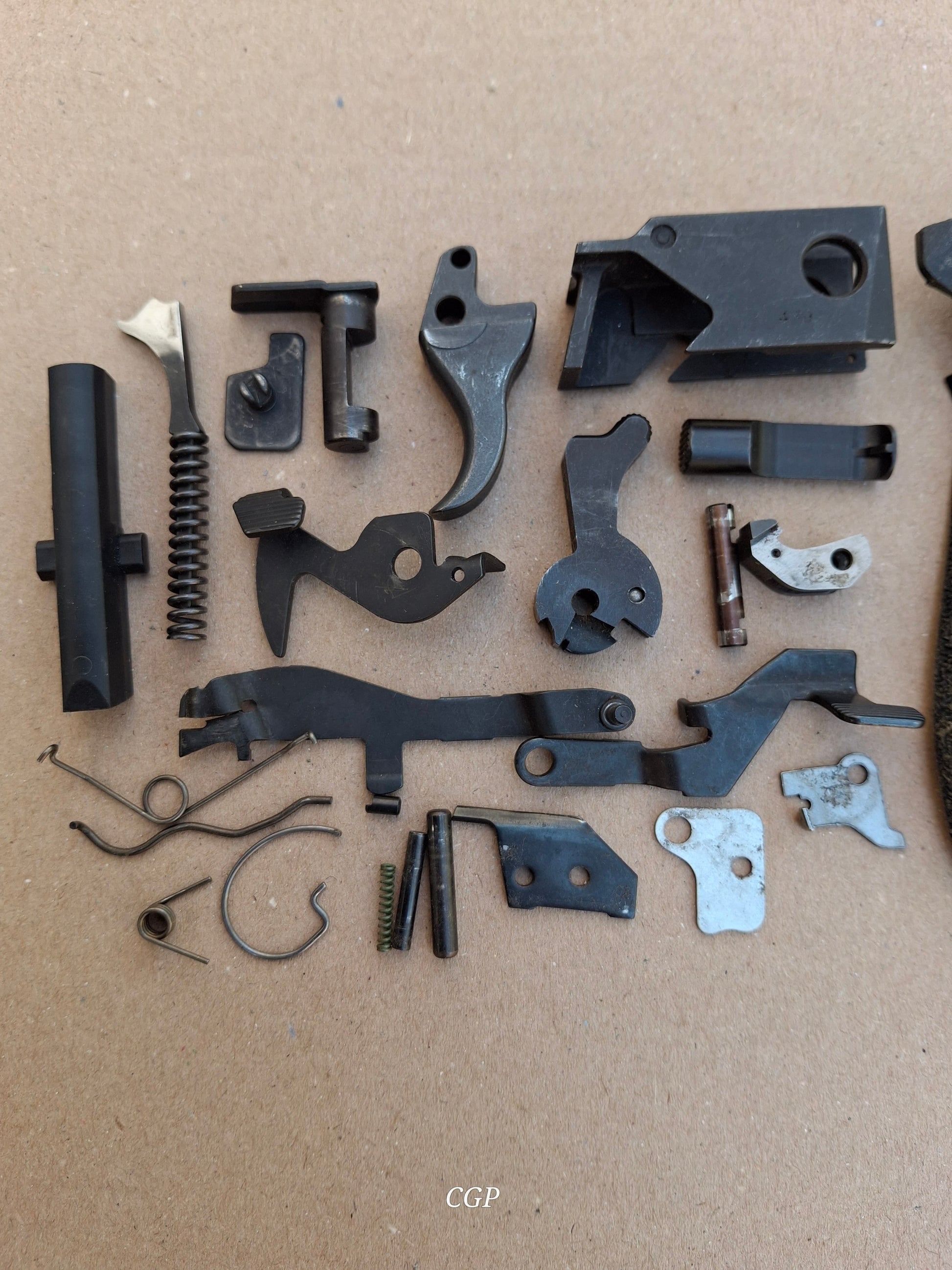 Sig Sauer Ersatzteile Kit Sig Sauer P226 X-Serie DA/SA
