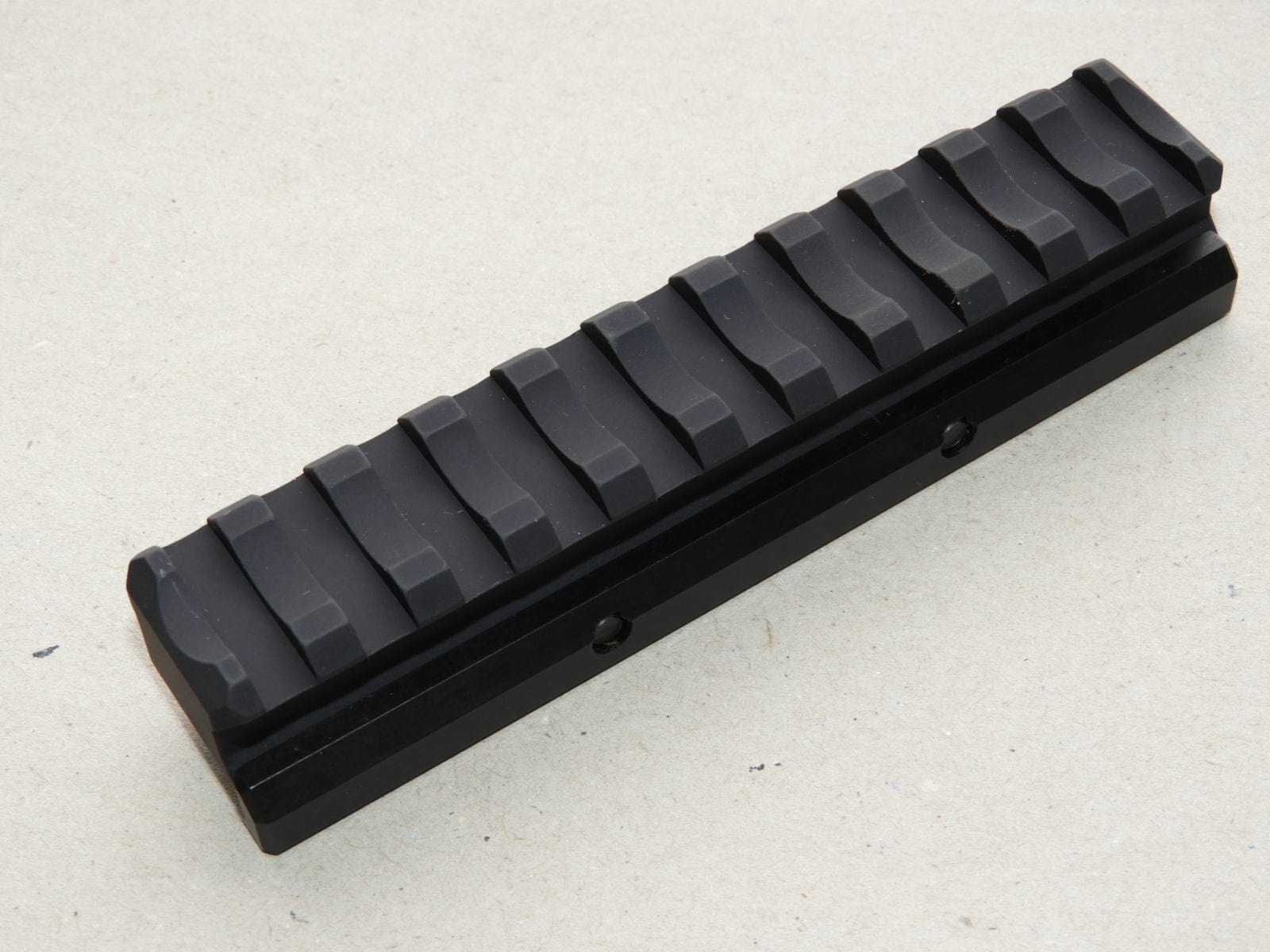 Sig Sauer Low Profile Picatinny Montageerhöhung - Sig Sauer