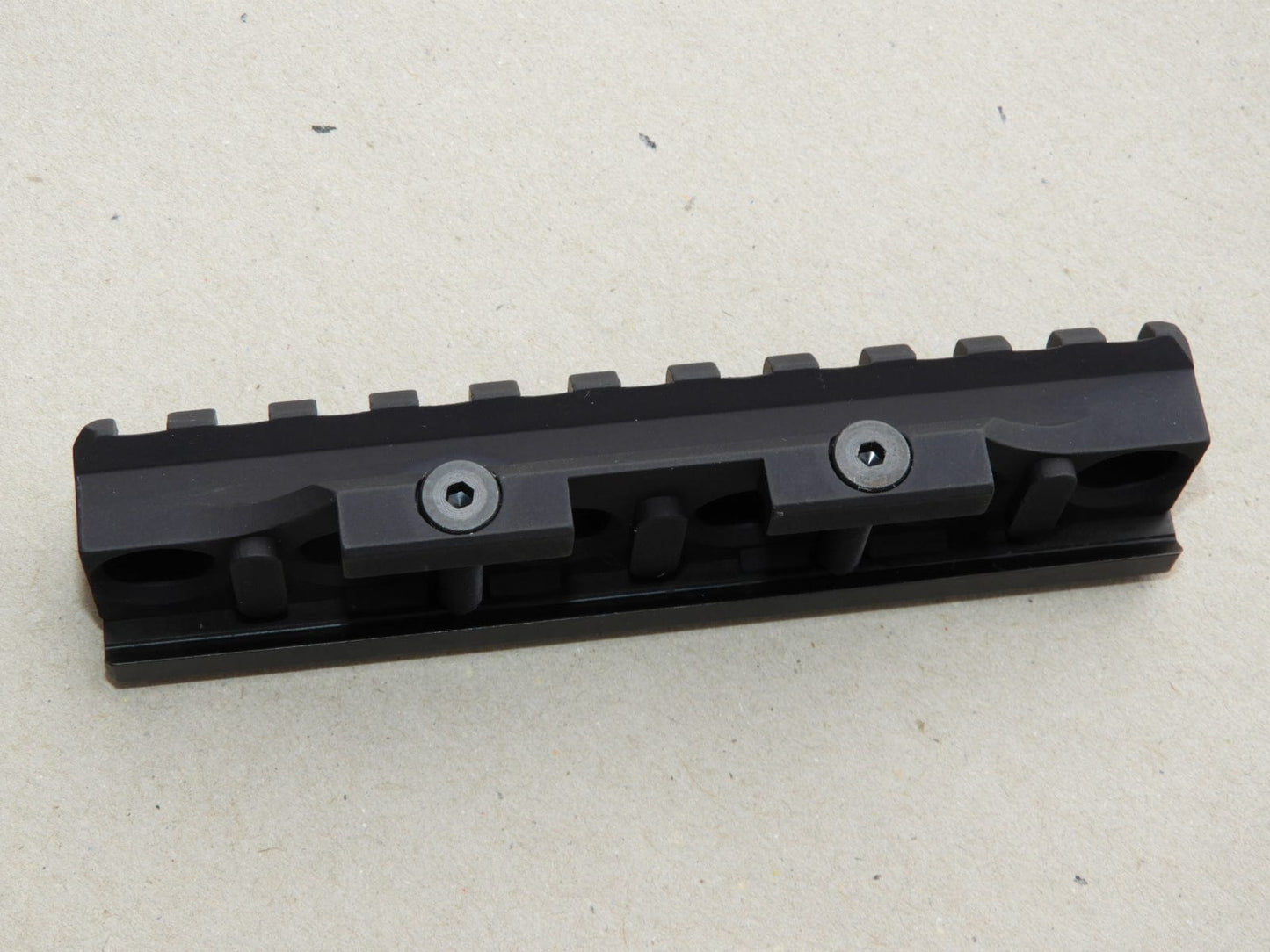 Sig Sauer Low Profile Picatinny Montageerhöhung - Sig Sauer