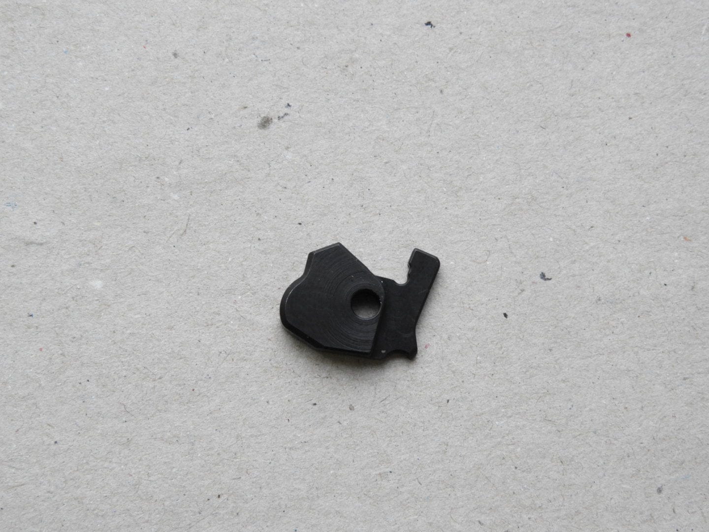 Sig Sauer Sig P250 Unterbrecher