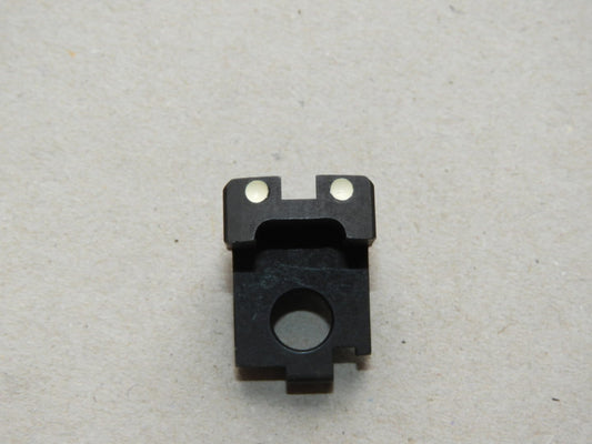 Sig Sauer Sig P250 Visier , weiss hinterlegt