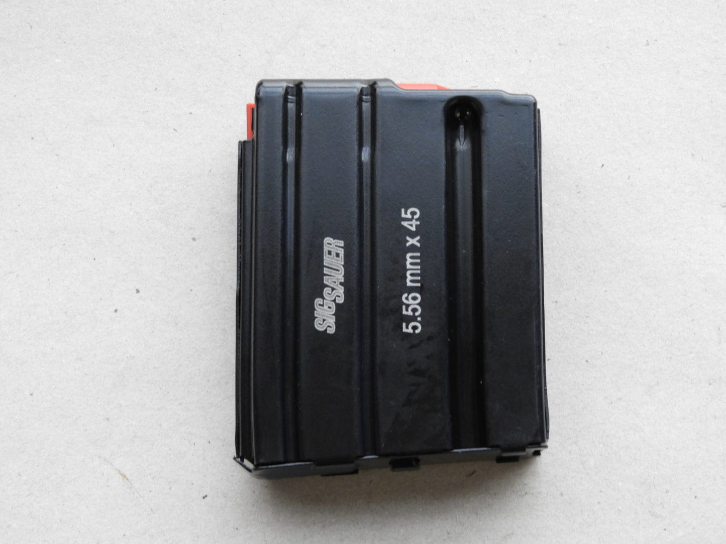 Sig Sauer Sig Sauer 516 / AR15 Magazin .223 10 Rds.