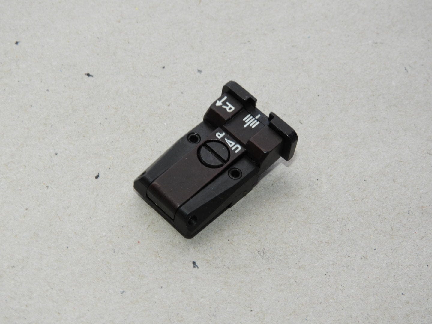Sig Sauer Sig Sauer Classic Line LPA Mikrovisier, gross