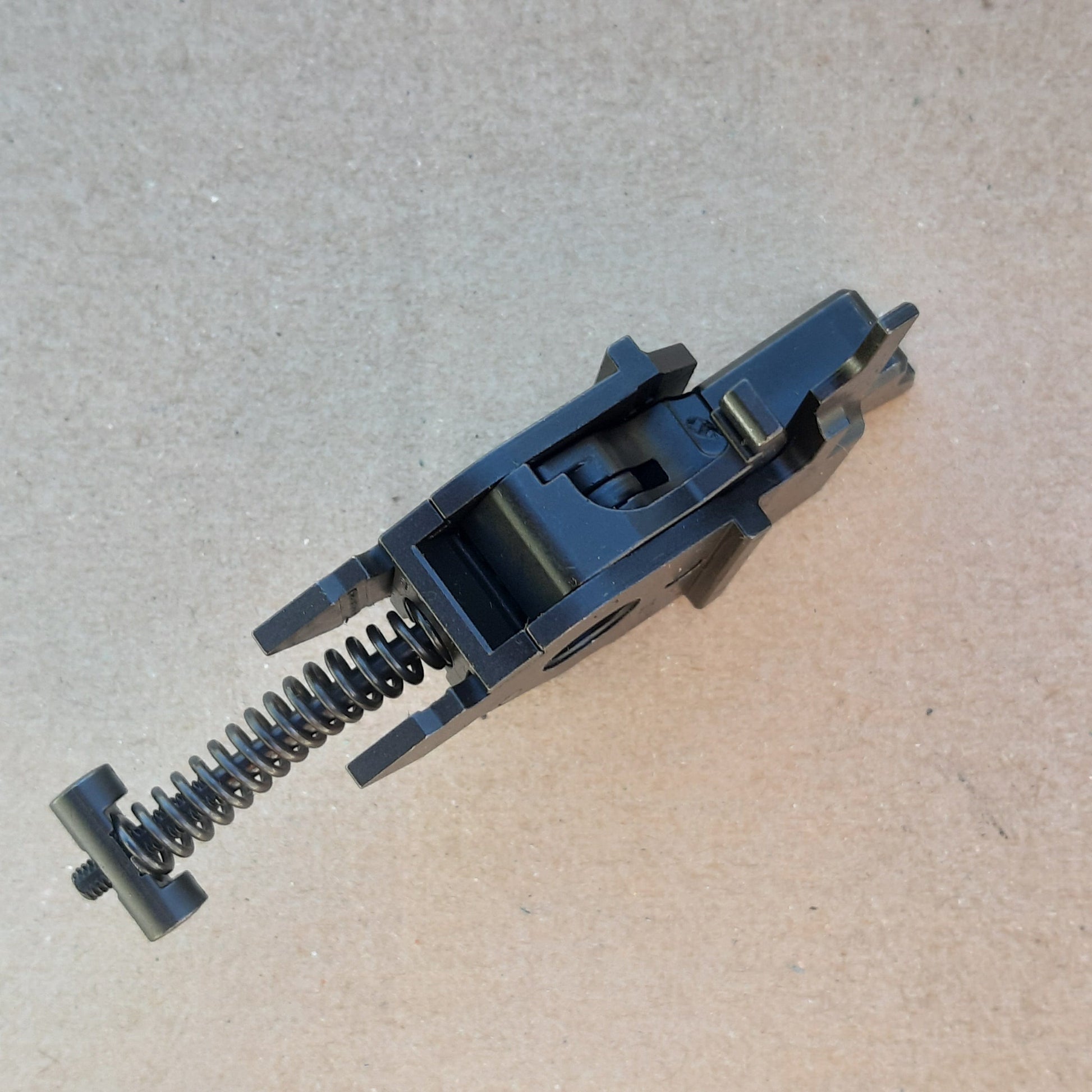 Sig Sauer Sig Sauer P210 Hammergehäuse , komplett