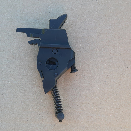 Sig Sauer Sig Sauer P210 Hammergehäuse , komplett