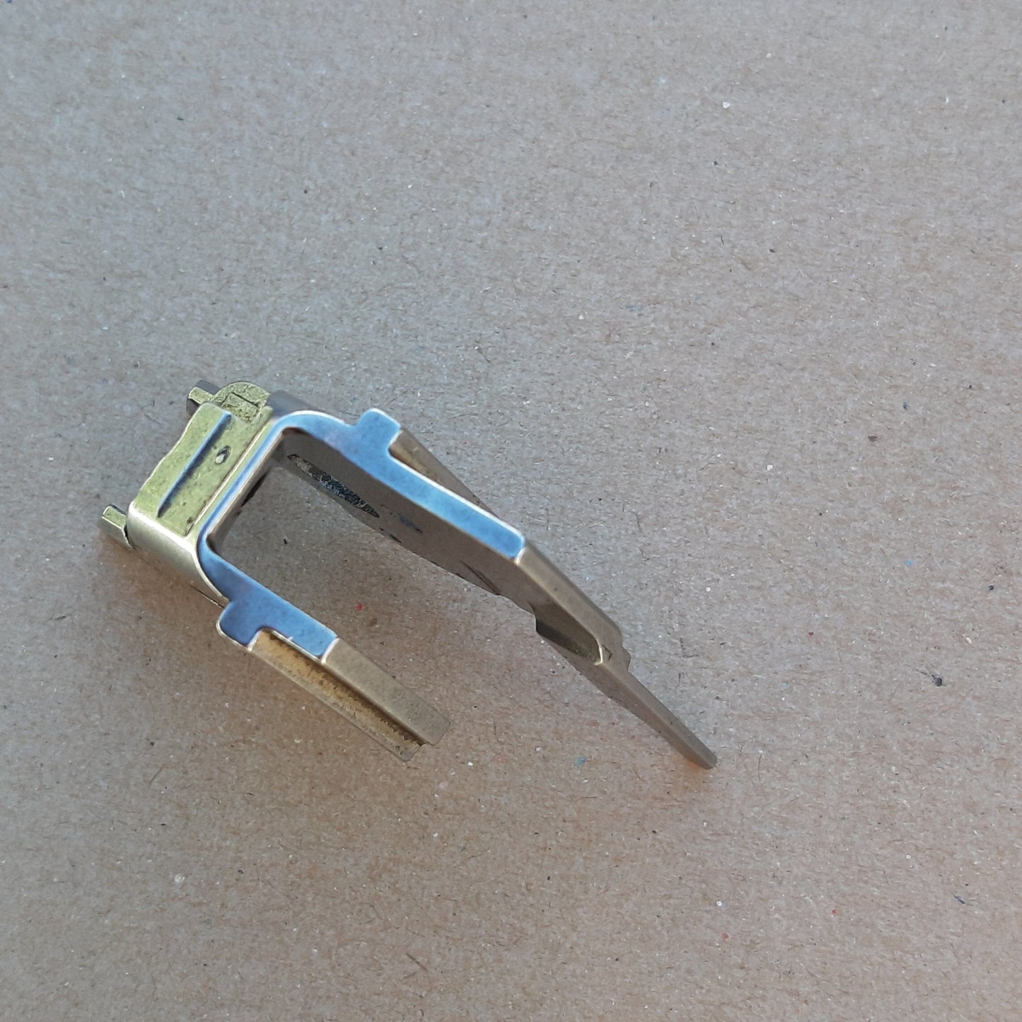 Sig Sauer Sig Sauer P210 Hammergehäuse , silber