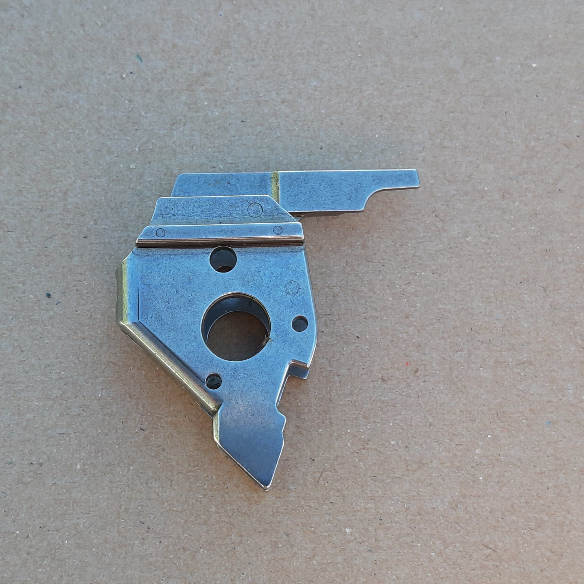 Sig Sauer Sig Sauer P210 Hammergehäuse , silber