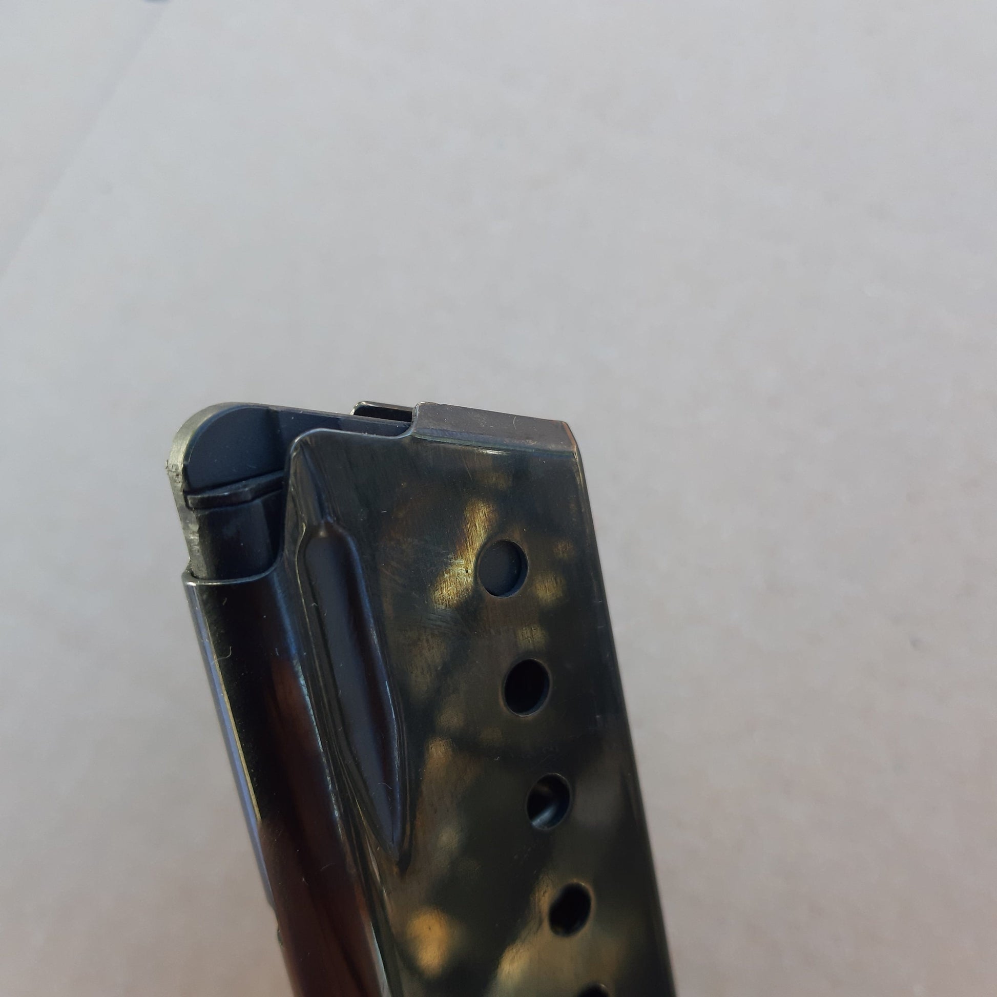 Sig Sauer Sig Sauer P210 Legend Magazin 9x19