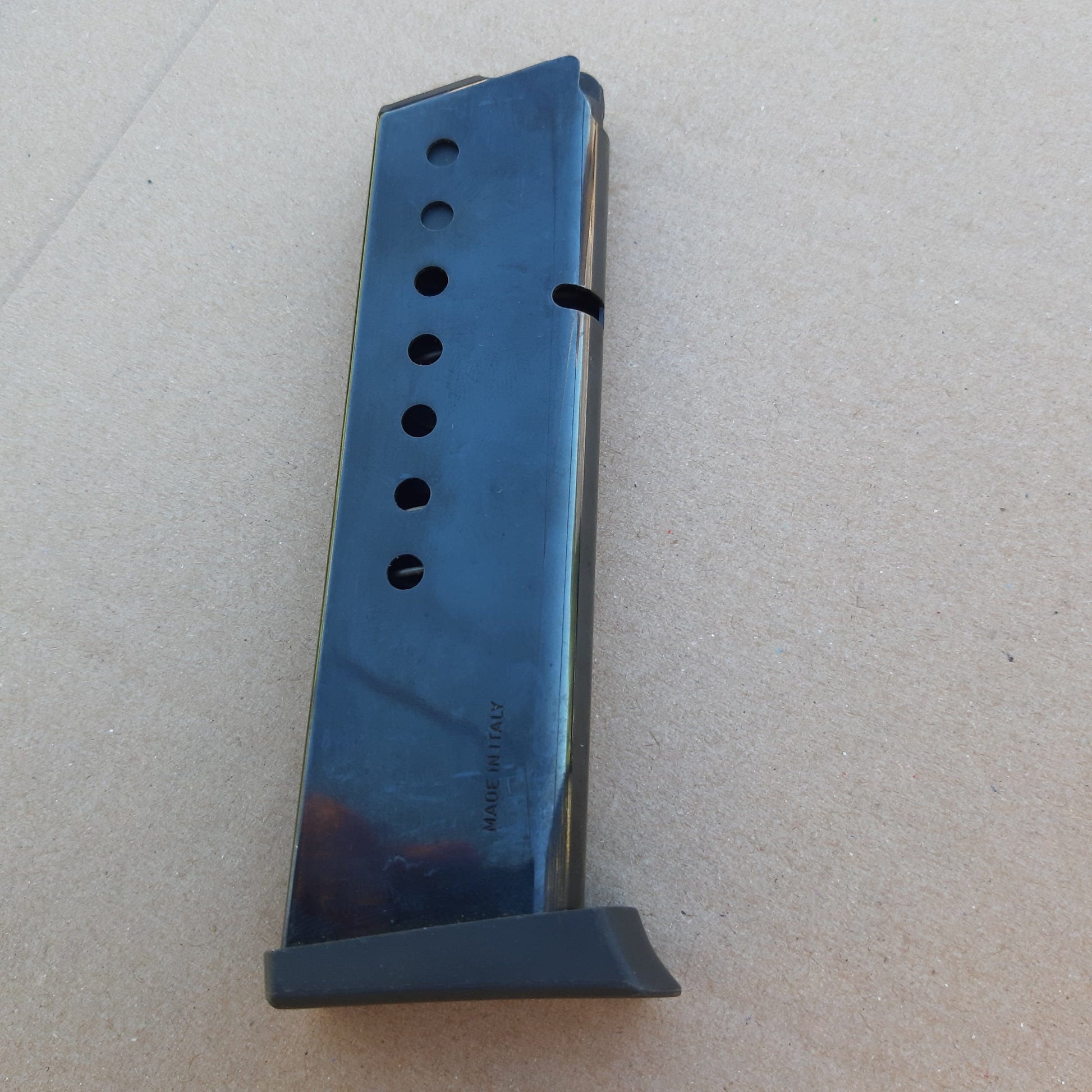 Sig Sauer Sig Sauer P210 Legend Magazin 9x19