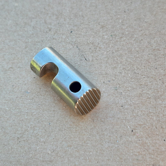 Sig Sauer Sig Sauer P210 Magazinhalter , silber