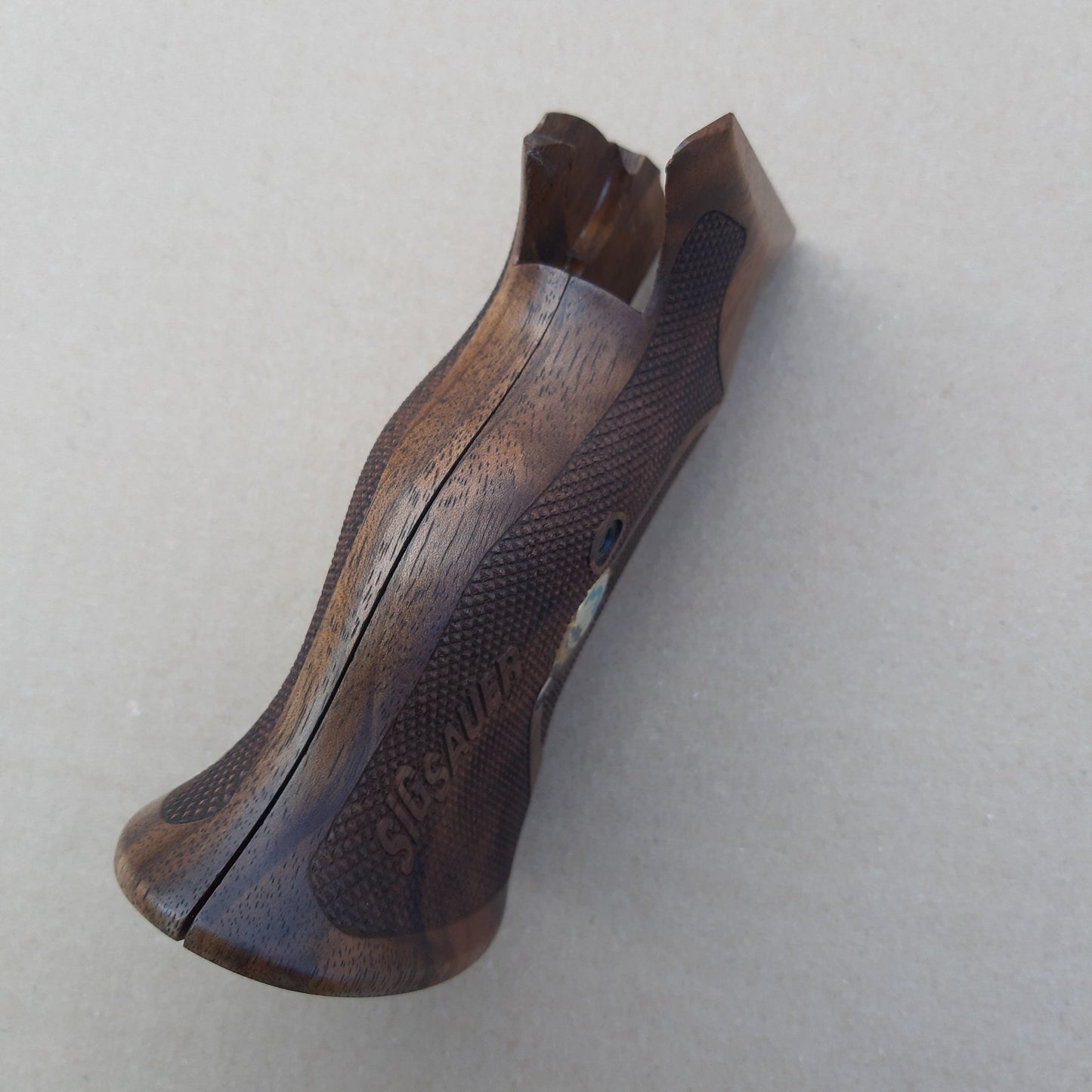 Sig Sauer Sig Sauer P210 Mastershop Griffschalen - Kuwait