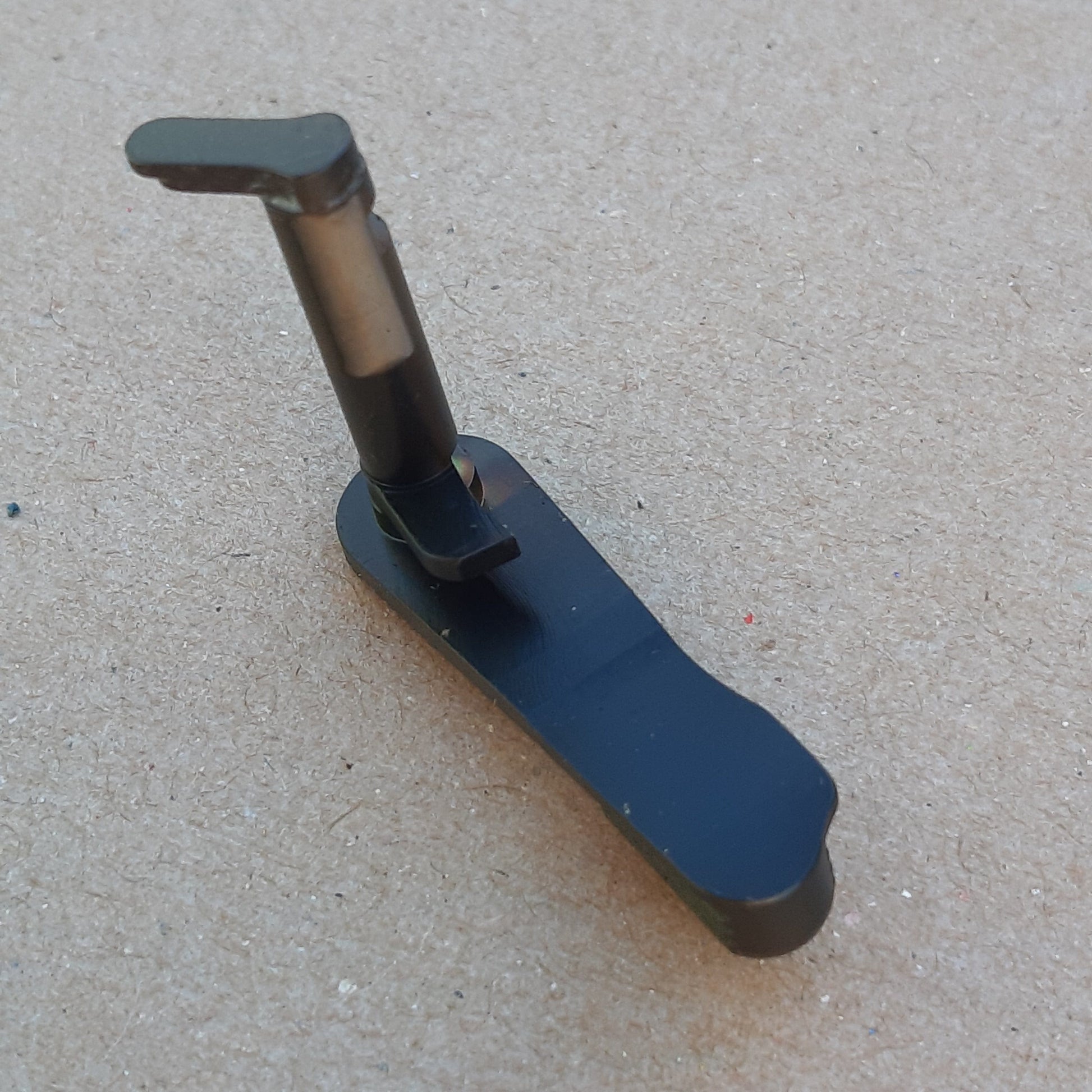 Sig Sauer Sig Sauer P210 Sicherungshebel , schwarz