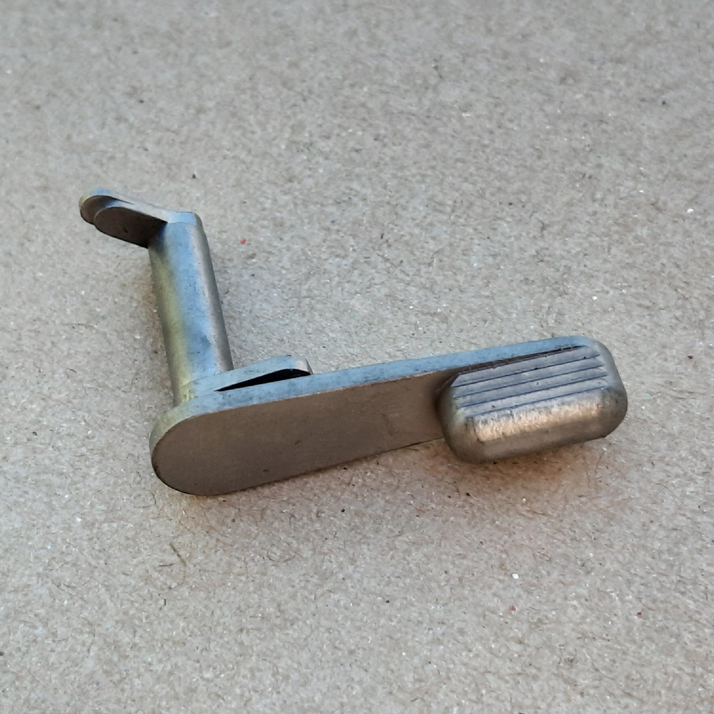 Sig Sauer Sig Sauer P210 Sicherungshebel , silber