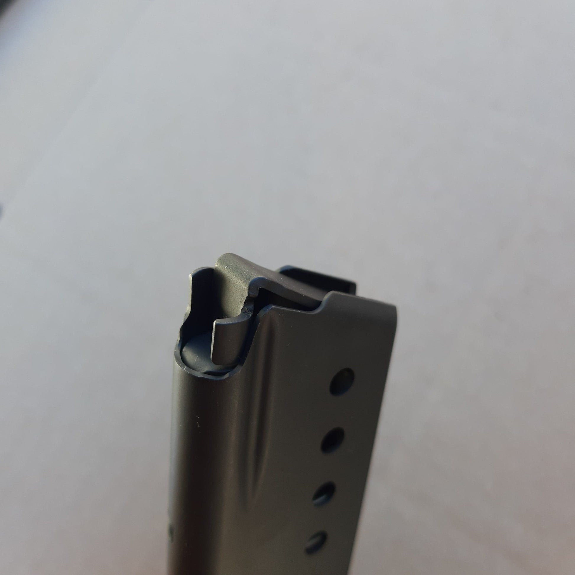 Sig Sauer Sig Sauer P210 Target / Match Magazin 9x19