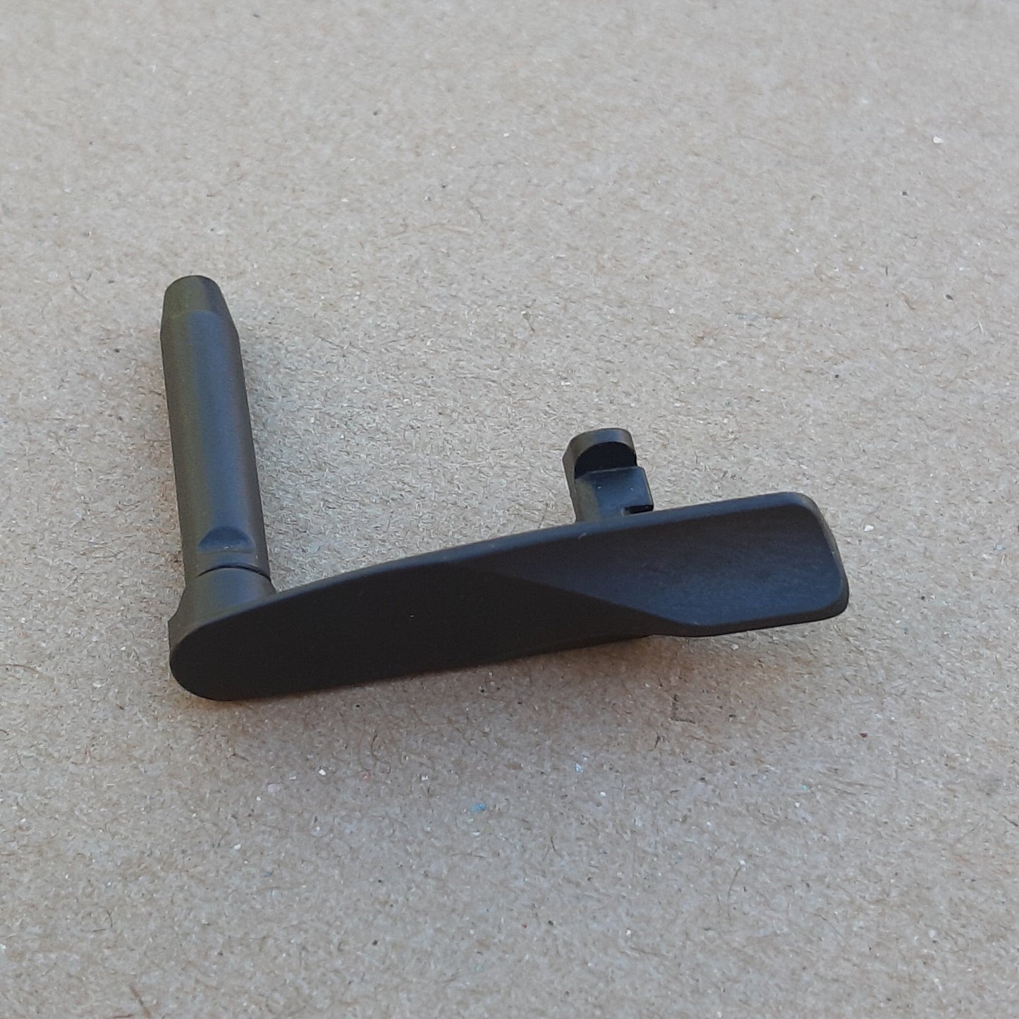 Sig Sauer Sig Sauer P210 Verschlussfanghebel Supertarget , schwarz